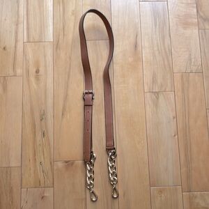 Michael Kors handbag strap